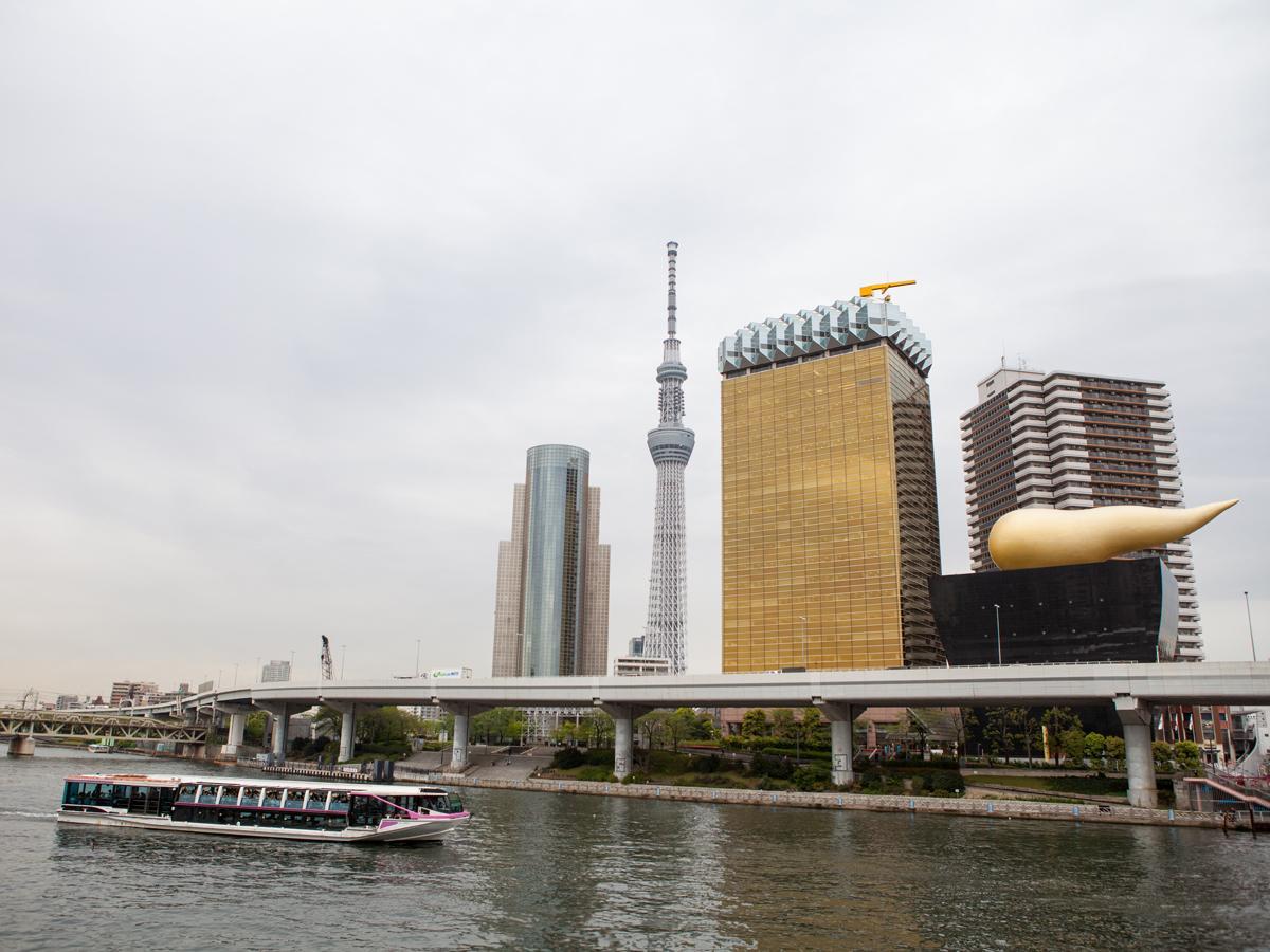 Hotel Shirobara Inn Asakusa Tokio Exterior foto
